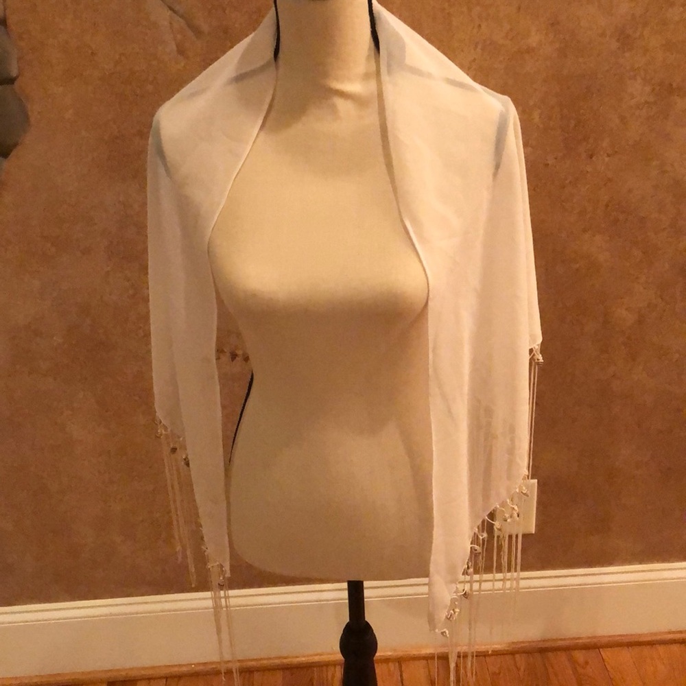 Pareo by Cejon Beachwear. Rare find.